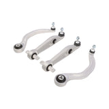 4-Piece Front Lower Control Arm and Ball Joint Kit for 2017-2023 Tesla Model 3 1044354-00-A – product image 5