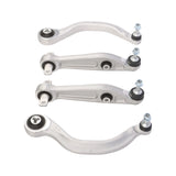 4-Piece Front Lower Control Arm and Ball Joint Kit for 2017-2023 Tesla Model 3 1044354-00-A – product image 6
