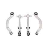 4-Piece Front Lower Control Arm and Ball Joint Kit for 2017-2023 Tesla Model 3 1044354-00-A – product image 7