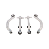 4-Piece Front Lower Control Arm and Ball Joint Kit for 2017-2023 Tesla Model 3 1044354-00-A – product image 8
