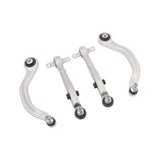 4-Piece Front Lower Control Arm and Ball Joint Kit for 2017-2023 Tesla Model 3 1044354-00-A – product image 9
