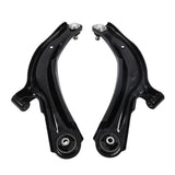 Front Suspension Control Arm, Sway Bar and Tie Rod Kit for 2013-2019 Nissan Sentra NV200 377501485643 – product image 2