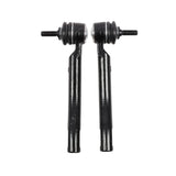 Front Suspension Control Arm, Sway Bar and Tie Rod Kit for 2013-2019 Nissan Sentra NV200 377501485643 – product image 3