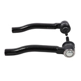 Front Suspension Control Arm, Sway Bar and Tie Rod Kit for 2013-2019 Nissan Sentra NV200 377501485643 – product image 4