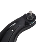 Front Suspension Control Arm, Sway Bar and Tie Rod Kit for 2013-2019 Nissan Sentra NV200 377501485643 – product image 5