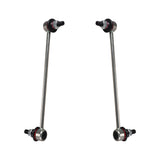 Front Lower Control Arms Sway Bars Tie Rods Kit for 2013-2022 Chevrolet Trax 94540671 – product image
