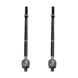 Front Lower Control Arms Sway Bars Tie Rods Kit for 2013-2022 Chevrolet Trax 94540671 – product image 2