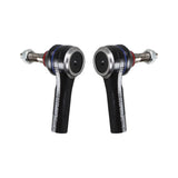 Front Lower Control Arms Sway Bars Tie Rods Kit for 2013-2022 Chevrolet Trax 94540671 – product image 3