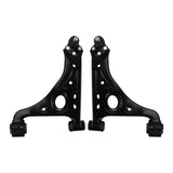Front Lower Control Arms Sway Bars Tie Rods Kit for 2013-2022 Chevrolet Trax 94540671 – product image 4