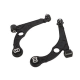 Front Lower Control Arms Sway Bars Tierods for Dodge Dart Chrysler 200 15-17 NEW – product image