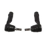 Front Lower Control Arms Sway Bars Tierods for Dodge Dart Chrysler 200 15-17 NEW – product image 2
