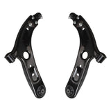 Front Lower Control Arms with Ball Joints for Kia Soul EV 2014-2019 – product image