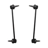 Front Lower Control Arms with Ball Joints for Kia Soul EV 2014-2019 – product image 7