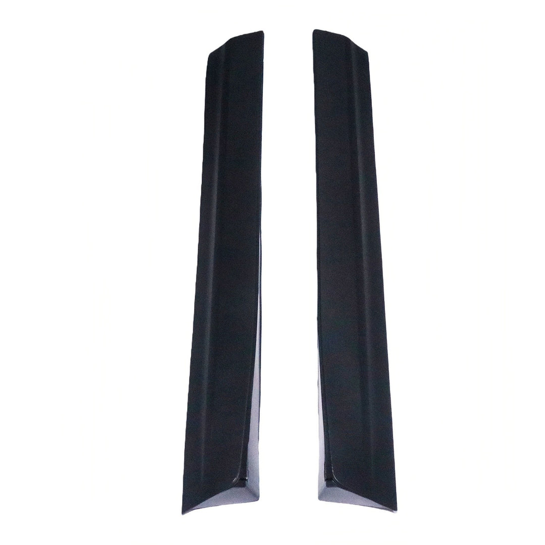Front Lower Door Molding Pair for 2017-2025 Cadillac XT5