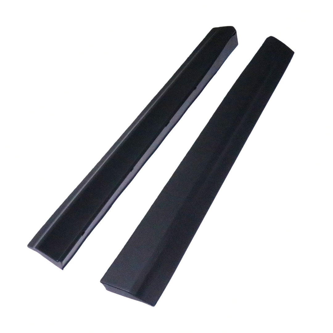 Front Lower Door Molding Pair for 2017-2025 Cadillac XT5