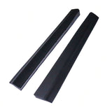 Front Lower Door Molding Pair for 2017-2025 Cadillac XT5
