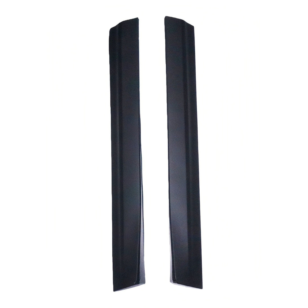 Front Lower Door Molding Pair for 2017-2025 Cadillac XT5
