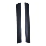 Front Lower Door Molding Pair for 2017-2025 Cadillac XT5