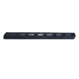 Front Lower Door Molding Pair for 2017-2025 Cadillac XT5