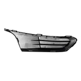 Front Lower Fog Light Grille Cover Pair for 2011-2014 Volkswagen Jetta