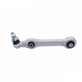 Front Lower Rearward Control Arm Pair with Ball Joints for Mercedes-Benz E300, E400, E450, GLC300