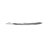 Front Lower Right Bumper Chrome Trim for 2020-2022 Mercedes-Benz GLE W167