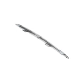 Front Lower Right Bumper Chrome Trim for 2020-2022 Mercedes-Benz GLE W167