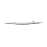 Front Lower Right Bumper Chrome Trim for 2020-2022 Mercedes-Benz GLE W167