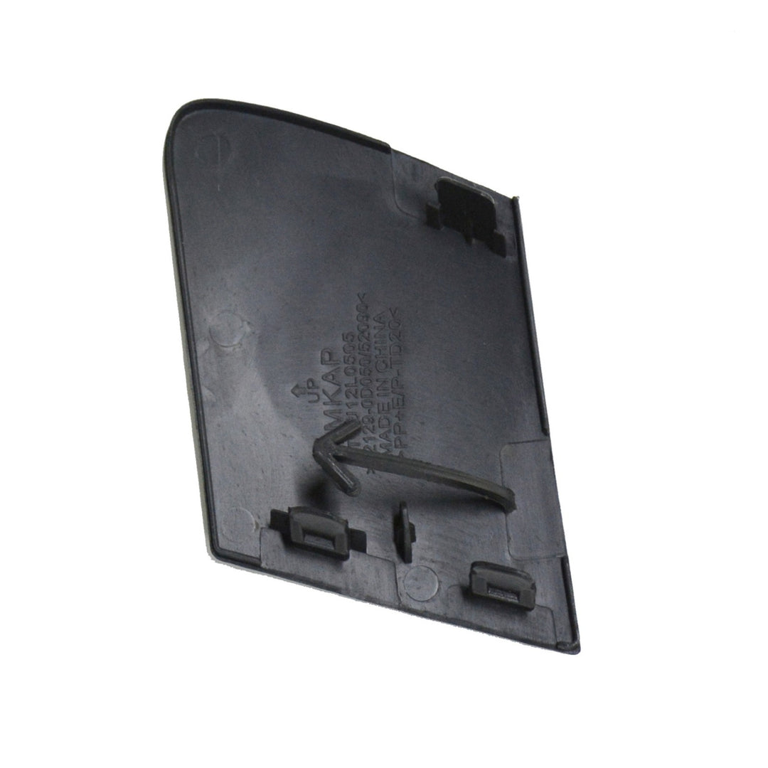 Front Lower Tow Hook Cover for 2012-2014 Toyota Yaris 52127-0D917