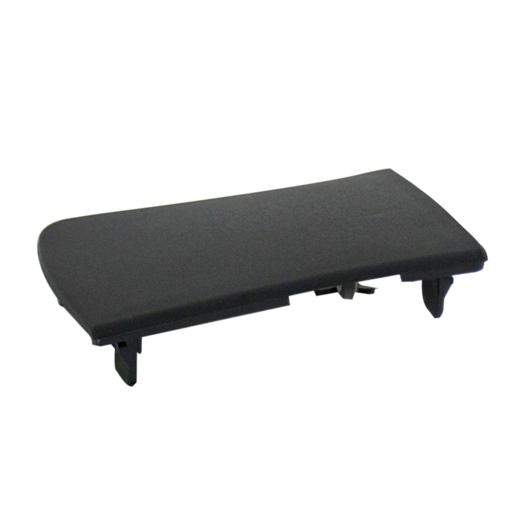 Front Lower Tow Hook Cover for 2012-2014 Toyota Yaris 52127-0D917