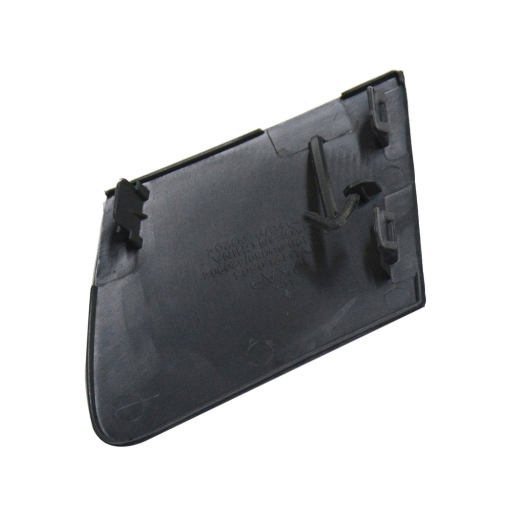Front Lower Tow Hook Cover for 2012-2014 Toyota Yaris 52127-0D917