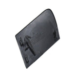 Front Lower Tow Hook Cover for 2012-2014 Toyota Yaris 52127-0D917