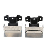 Front Motor Mount Set 2PCS for Cadillac Escalade / Chevy Tahoe / GMC 2007-2014 – product image 2