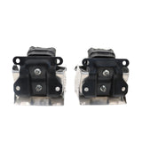 Front Motor Mount Set 2PCS for Cadillac Escalade / Chevy Tahoe / GMC 2007-2014 – product image 4