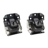 Front Motor Mount Set 2PCS for Cadillac Escalade / Chevy Tahoe / GMC 2007-2014 – product image 5