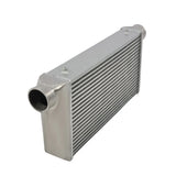 Front Mount Intercooler Core For Ford Mustang 31x12x4 Inch 4 Inlet 5-50PSI – product image 5