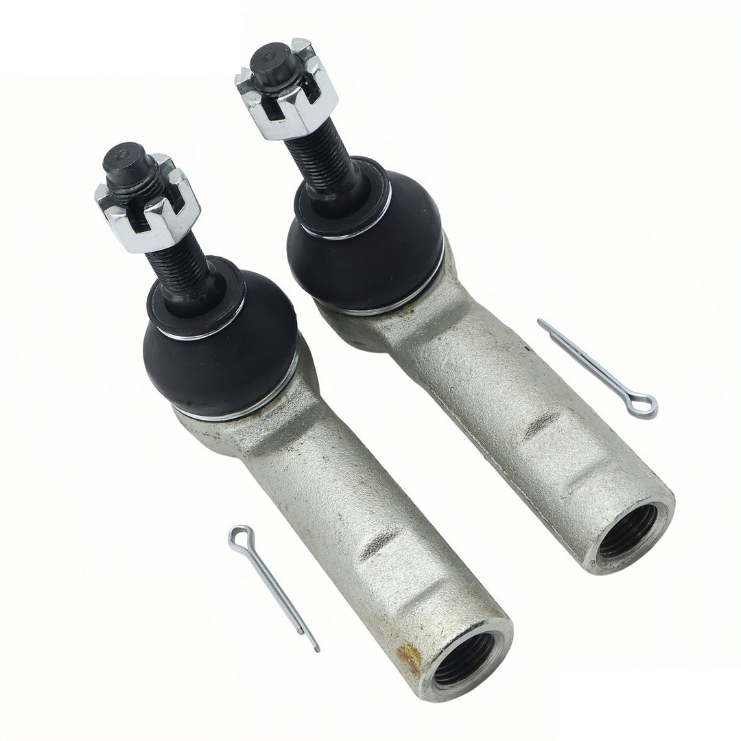 Front Outer Tie Rod End Pair for 2019-2024 Toyota RAV4, Venza and Lexus NX