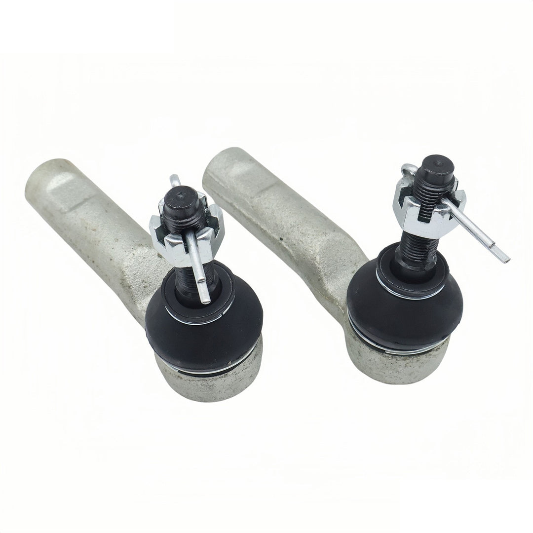 Front Outer Tie Rod End Pair for 2019-2024 Toyota RAV4, Venza and Lexus NX