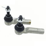 Front Outer Tie Rod End Pair for 2019-2024 Toyota RAV4, Venza and Lexus NX