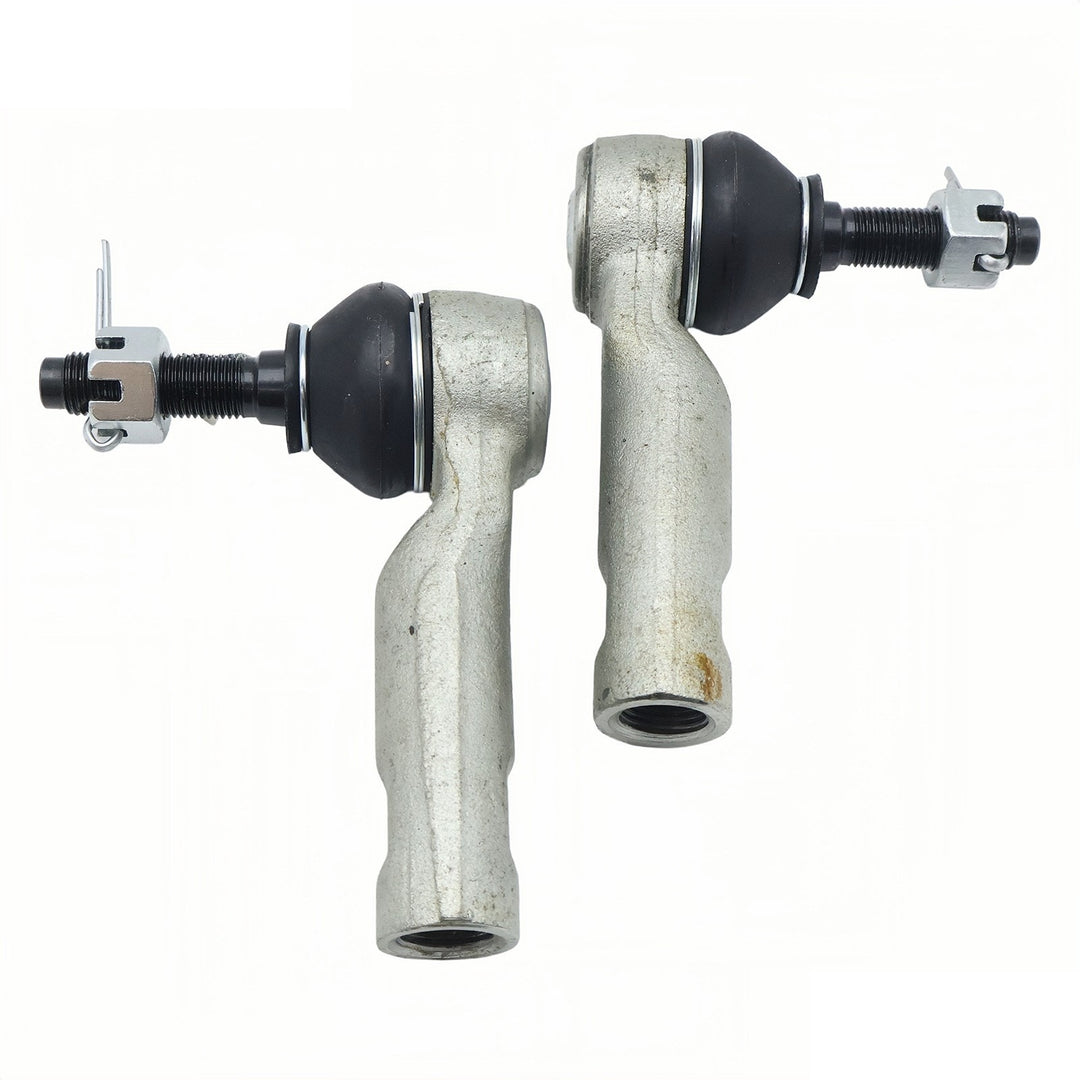 Front Outer Tie Rod End Pair for 2019-2024 Toyota RAV4, Venza and Lexus NX