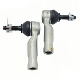 Front Outer Tie Rod End Pair for 2019-2024 Toyota RAV4, Venza and Lexus NX