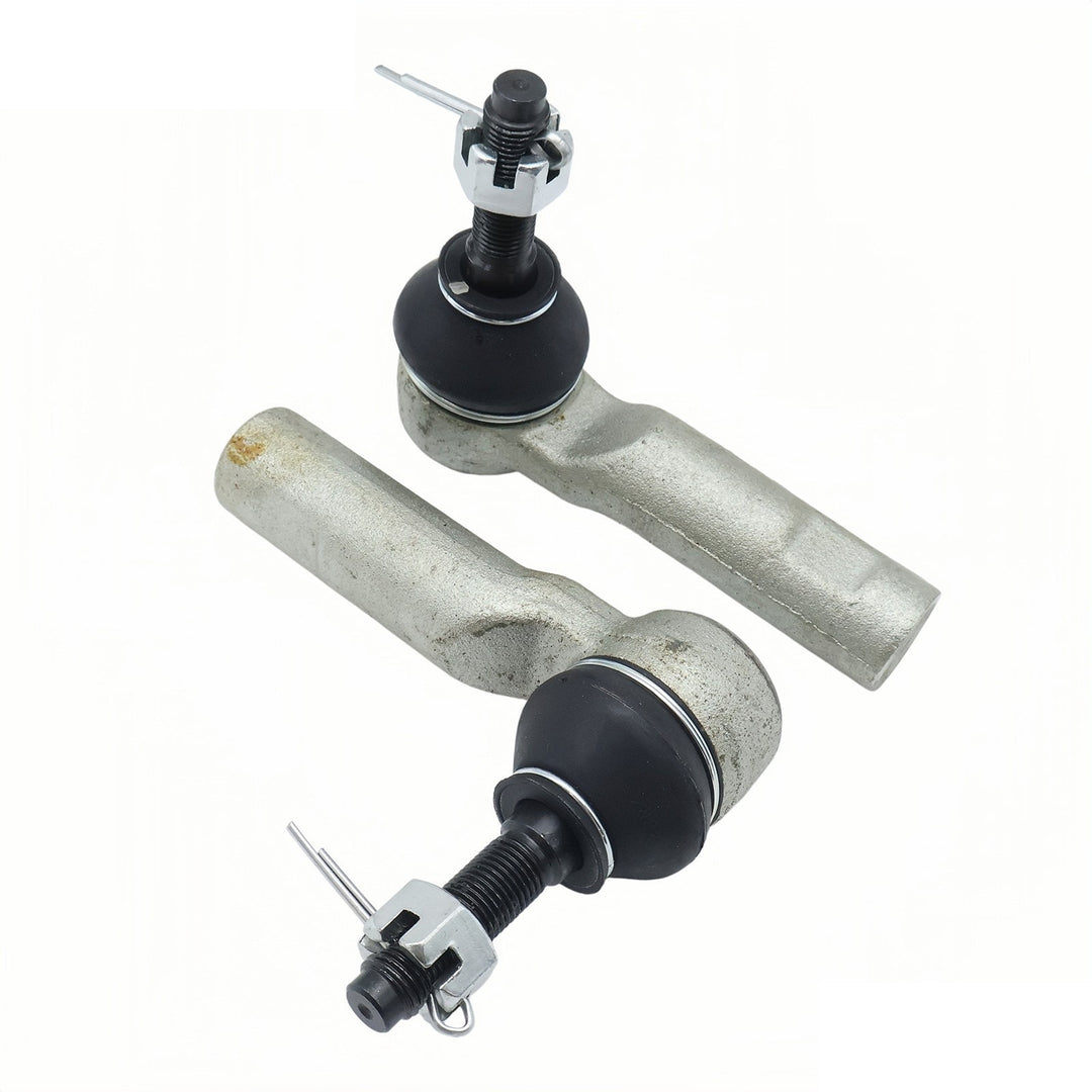 Front Outer Tie Rod End Pair for 2019-2024 Toyota RAV4, Venza and Lexus NX