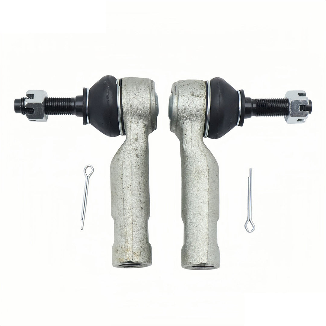 Front Outer Tie Rod End Pair for 2019-2024 Toyota RAV4, Venza and Lexus NX