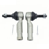 Front Outer Tie Rod End Pair for 2019-2024 Toyota RAV4, Venza and Lexus NX