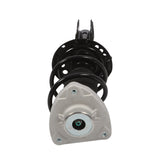 Front Pair Shock Struts Assys For Mercedes C117 W246 W176 CLA250 CLA45 AMG 14-19 – product image 2