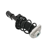 Front Pair Shock Struts Assys For Mercedes C117 W246 W176 CLA250 CLA45 AMG 14-19 – product image 3
