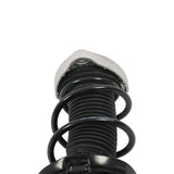 Front Pair Shock Struts Assys For Mercedes C117 W246 W176 CLA250 CLA45 AMG 14-19 – product image 7
