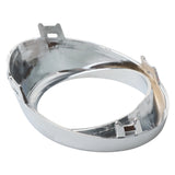Front Passenger & Driver Side Fog Lamp Bezel Trim for 2011-2013 M37 Infiniti – product image
