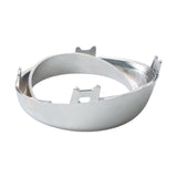 Front Passenger & Driver Side Fog Lamp Bezel Trim for 2011-2013 M37 Infiniti – product image 2