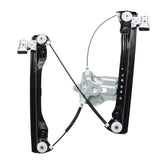 Front Passenger Power Window Regulator Without Motor For Chevy Cruze 2011-2015 – product image